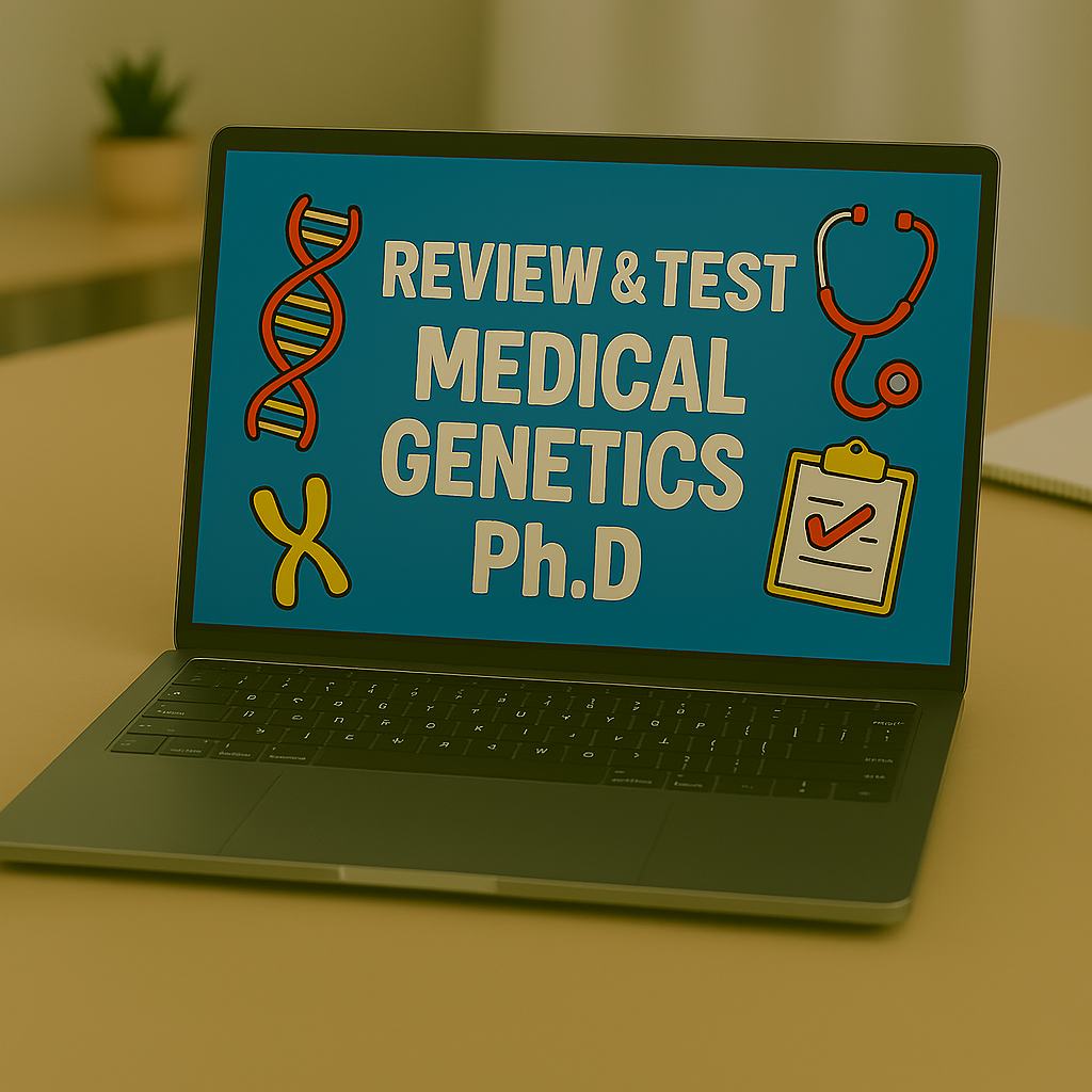 کلاس ژنتیک پزشکی(دکتری)